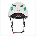 Kask wspinaczkowy dziecięcy Climbing Technology Eclipse white/green 3