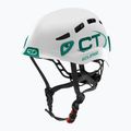 Kask wspinaczkowy dziecięcy Climbing Technology Eclipse white/green 6