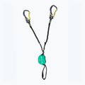 Lonża Climbing Technology Hook It Compa green/lime
