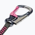 Lonża Climbing Technology Top Shell Compa green/pink 4