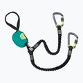 Lonża Climbing Technology K-Classic Slider green/lime