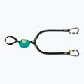 Lonża Climbing Technology K-Classic Slider green/lime 2