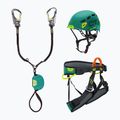 Zestaw Via Ferrata Climbing Technology Vf Kit Plus E-Compact