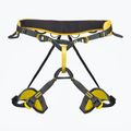 Uprząż wspinaczkowa Climbing Technology Wall mustard/anthracite