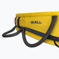 Uprząż wspinaczkowa Climbing Technology Wall mustard/anthracite 2