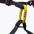 Uprząż wspinaczkowa damska Climbing Technology Anthea cyclamen/anthracite 2