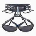 Uprząż wspinaczkowa Climbing Technology Ascent blue/silver 2