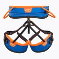 Uprząż wspinaczkowa dziecięca Climbing Technology Dyno greeb/gray 2