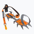 Raki półautomatyczne Climbing Technology Nuptse Evo Semiautomatic gray