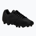 Buty piłkarskie męskie Pantofola d'Oro Lazzarini Premio FG nero 8