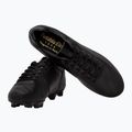 Buty piłkarskie męskie Pantofola d'Oro Lazzarini Premio FG nero 9