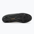 Buty piłkarskie męskie Pantofola d'Oro Lazzarini Premio FG nero 4