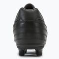 Buty piłkarskie męskie Pantofola d'Oro Lazzarini Premio FG nero 6