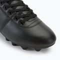 Buty piłkarskie męskie Pantofola d'Oro Lazzarini Premio FG nero 7