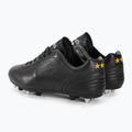 Buty piłkarskie męskie Pantofola d'Oro Lazzarini 2.0 nero 3