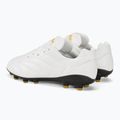 Buty piłkarskie męskie Pantofola d'Oro Superleggera 2.0 bianco 3
