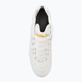 Buty piłkarskie męskie Pantofola d'Oro Superleggera 2.0 bianco 6