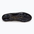 Buty piłkarskie męskie Pantofola d'Oro Del Duca nero 10