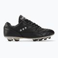 Buty piłkarskie męskie Pantofola d'Oro Alloro nero 2
