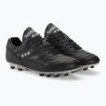 Buty piłkarskie męskie Pantofola d'Oro Alloro nero 4