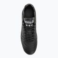 Buty piłkarskie męskie Pantofola d'Oro Alloro nero 6