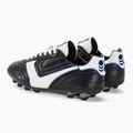 Buty piłkarskie męskie Pantofola d'Oro Modena nero 3