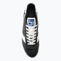 Buty piłkarskie męskie Pantofola d'Oro Modena nero 6