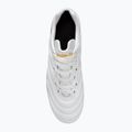 Buty piłkarskie męskie Pantofola d'Oro Superleggera 2.0 bianco 8