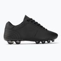 Buty piłkarskie męskie Pantofola d'Oro Lazzarini Eco nero 2