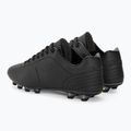 Buty piłkarskie męskie Pantofola d'Oro Lazzarini Eco nero 3