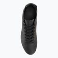 Buty piłkarskie męskie Pantofola d'Oro Lazzarini Eco nero 6