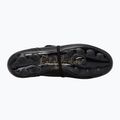 Buty piłkarskie męskie Pantofola d'Oro Lazzarini Tongue nero 9