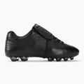 Buty piłkarskie męskie Pantofola d'Oro Lazzarini Tongue nero 2