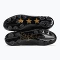 Buty piłkarskie męskie Pantofola d'Oro Lazzarini Tongue nero 5