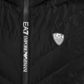 Bezrękawnik męski EA7 Emporio Armani Train Premium Shield Down Light black 3