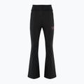 Spodnie narciarskie damskie EA7 Emporio Armani Pantaloni 6RTP03 black