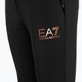 Spodnie narciarskie damskie EA7 Emporio Armani Pantaloni 6RTP03 black 3