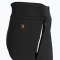 Spodnie narciarskie damskie EA7 Emporio Armani Pantaloni 6RTP03 black 4