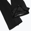Spodnie narciarskie damskie EA7 Emporio Armani Pantaloni 6RTP03 black 5