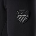Bluza męska EA7 Emporio Armani Felpa 6RPMC5 black 4