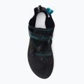 Buty wspinaczkowe męskie SCARPA Velocity black/ottanio 6