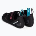 Buty wspinaczkowe damskie SCARPA Velocity black/raspberry 3