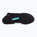 Buty wspinaczkowe damskie SCARPA Velocity black/raspberry 4