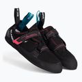 Buty wspinaczkowe damskie SCARPA Velocity black/raspberry 5