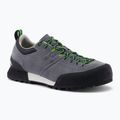 Buty podejściowe męskie SCARPA Kalipe smoke/green fluo