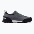 Buty podejściowe męskie SCARPA Kalipe smoke/green fluo 2