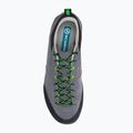 Buty podejściowe męskie SCARPA Kalipe smoke/green fluo 6