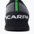 Buty podejściowe męskie SCARPA Kalipe smoke/green fluo 7