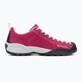 Buty turystyczne SCARPA Mojito red rose 2