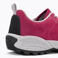 Buty turystyczne SCARPA Mojito red rose 8